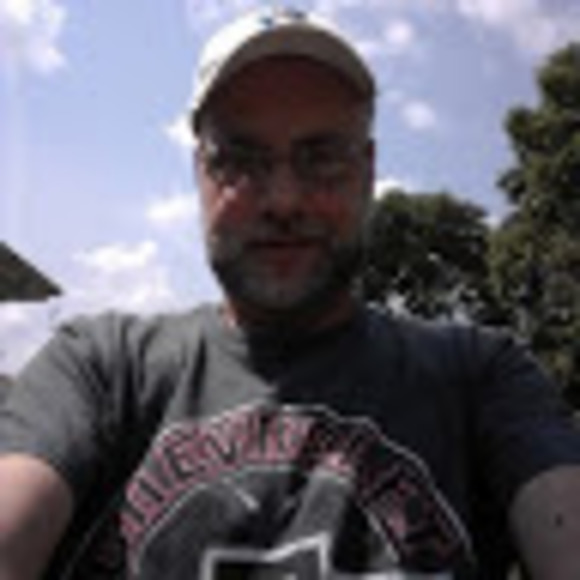 Meet your Posher, Joseph - Picture 1 of 1